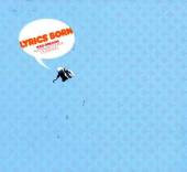 LYRICS BORN | BAD DREAMS - AUSTRALIAN TOUR EP