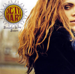 BETH HART | SCREAMIN FOR MY SUPPER