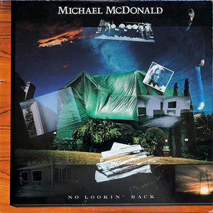 MICHAEL MCDONALD / DOOBIE BROTHERS | NO LOOKIN' BACK - US