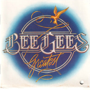 BEE GEES | GREATEST (2CD)