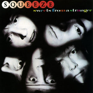 SQUEEZE | SWEETS FROM A STRANGER - US