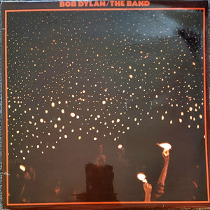 BOB DYLAN / BAND | BEFORE THE FLOOD - 2LP NZ / AUS