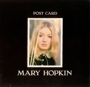 MARY HOPKIN | POST CARD - US