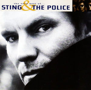 STING / POLICE | VERY BEST OF STING AND THE POLICE