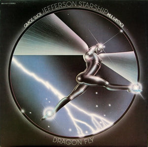 JEFFERSON STARSHIP | DRAGON FLY - US