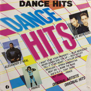 VARIOUS 80S | DANCE HITS