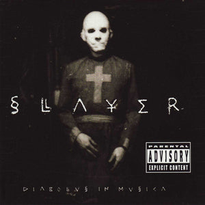 SLAYER | DIABOLUS IN MUSICA