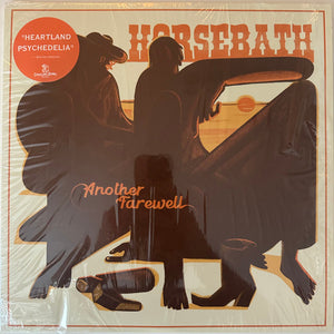 HORSEBATH | ANOTHER FAREWELL (VINYL)