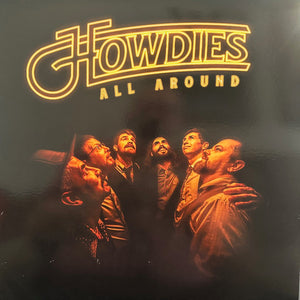 HOWDIES | ALL AROUND (TWILIGHT EDITION) (VINYL)