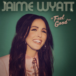 JAMIE WYATT | FEEL GOOD (VINYL)