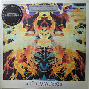 ALL THEM WITCHES | SLEEPING THROUGH THE WAR (DELUXE GREEN 2LP EDITION) (VINYL)