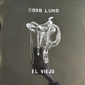 CORB LUND | EL VIEJO (VINYL)