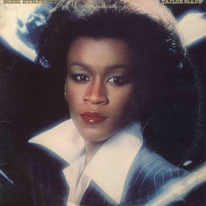 BOBBI HUMPHREY | TAILOR MADE - US