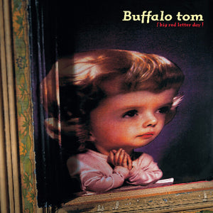 BUFFALO TOM | BIG RED LETTER DAY LP