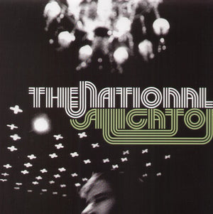 THE NATIONAL | NATIONAL | ALLIGATOR (5 BONUS TRACKS) (VINYL)