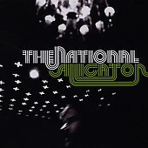 NATIONAL | ALLIGATOR