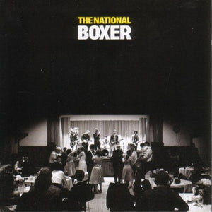 NATIONAL | BOXER (VINYL)