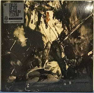 FIELDS OF THE NEPHILIM | ELIZIUM (30TH ANNIVERSARY EDITION ) LTD LP