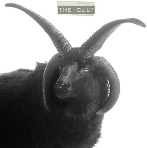 CULT | CULT (CREAMY WHITE 2LP EDITION) (VINYL)