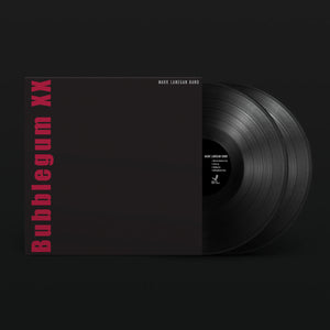 MARK LANEGAN | BUBBLEGUM XX 20TH ANNIVERSARY EDITION 2LP