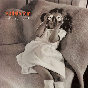 BUFFALO TOM | SLEEPY EYED (30TH ANNIVERSARY EXPANDED EDITION) (2LP SET) (VINYL)