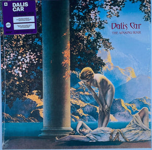 DALI'S CAR | THE WAKING HOUR RSD 2022 VINYL