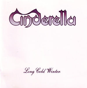 CINDERELLA | LONG COLD WINTER