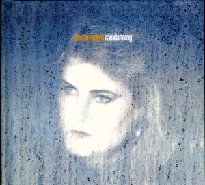 ALISON MOYET | RAINDANCING (DELUXE EDITION) (2CD) (DIGI)