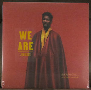 JON BATISTE | WE ARE