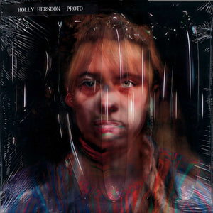 HOLLY HERNDON | PROTO