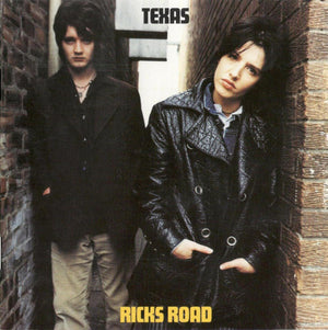 TEXAS | RICKS ROAD
