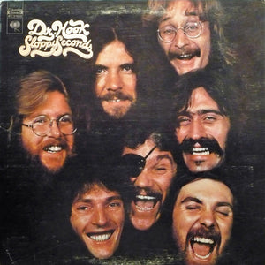 DR HOOK | SLOPPY SECONDS - US