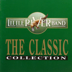 LITTLE RIVER BAND | CLASSIC COLLECTION