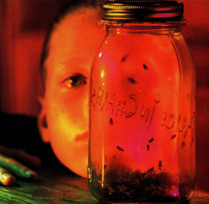 ALICE IN CHAINS | JAR OF FLIES