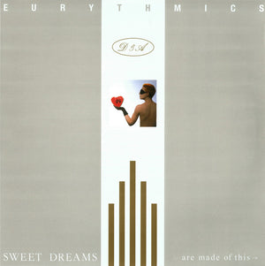 SWEET DREAMS - 2018 REISSUE - 180 GRAM | EURYTHMICS