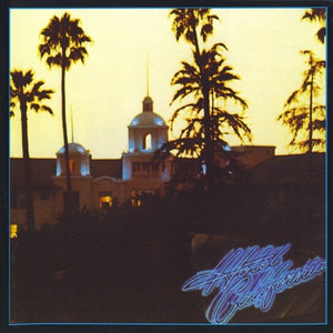EAGLES | HOTEL CALIFORNIA