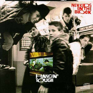 NEW KIDS ON THE BLOCK | HANGIN TOUGH - US