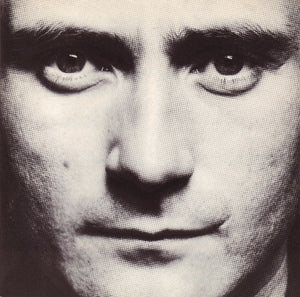 PHIL COLLINS | FACE VALUE