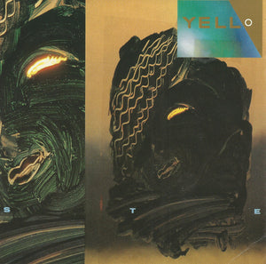 YELLO | STELLA