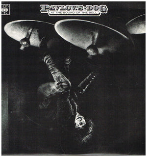 PAVLOV'S DOG | AT THE SOUND OF THE BELL - NZ / AUS