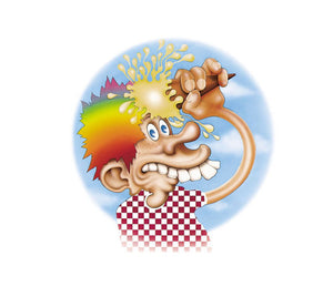 GRATEFUL DEAD | EUROPE 72 (2CD REMASTERED DIGI)