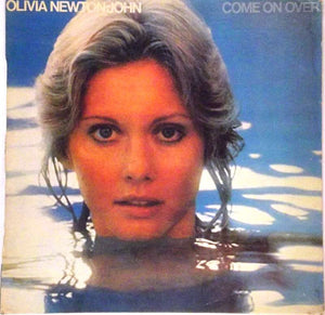 OLIVIA NEWTON JOHN | COME ON OVER