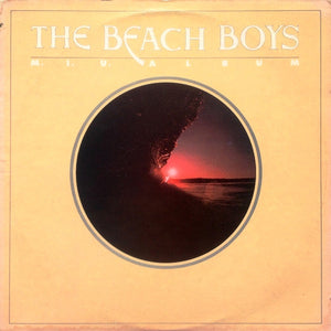 BEACH BOYS | MIU ALBUM - US