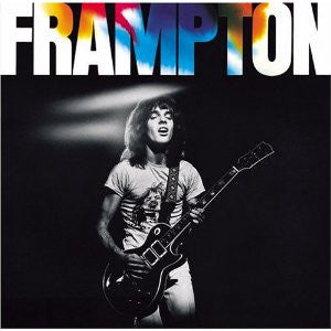 PETER FRAMPTON | FRAMPTON - US