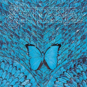 SANTANA | BORBOLETTA - NZ/AU