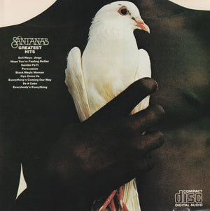 SANTANA | GREATEST HITS (WHITE BIRD)