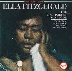 ELLA FITZGERALD | COLE PORTER SONGBOOK VOL 1