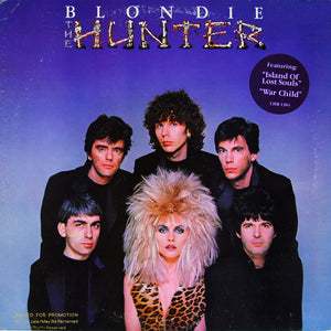 BLONDIE | HUNTER - US