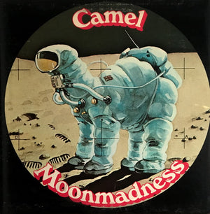 CAMEL | MOONMADNESS - US