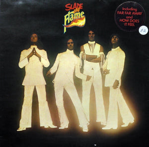 SLADE | IN FLAME